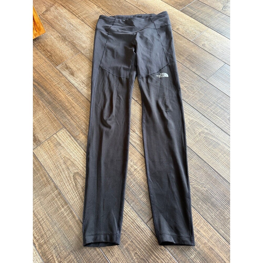 The North Face Flight Series Leggings Sz. Small Black
